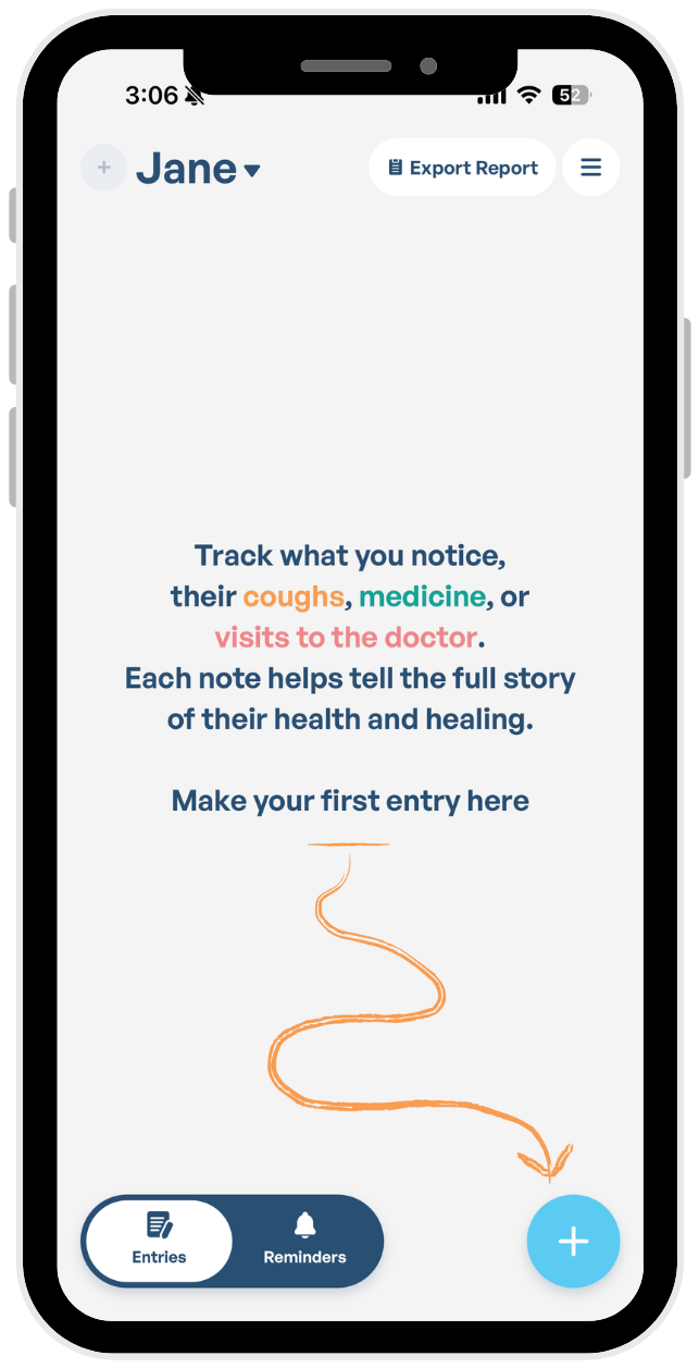 Pathways app — quick start prompt